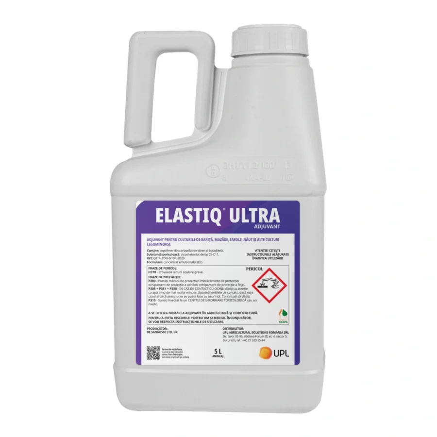 ELASTIQ ULTRA, 5L