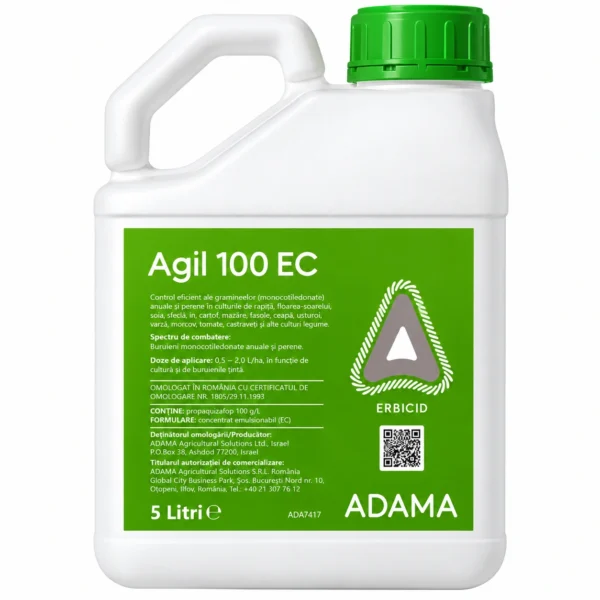 AGIL 100EC, 5L