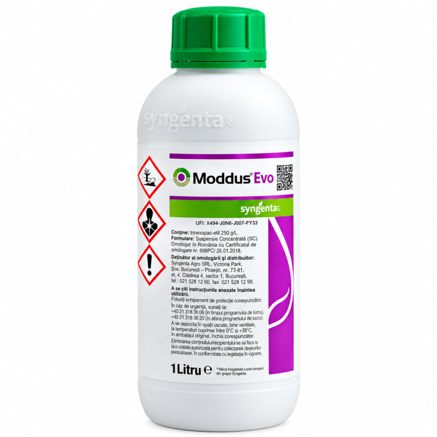 MODDUS EVO, 1 L
