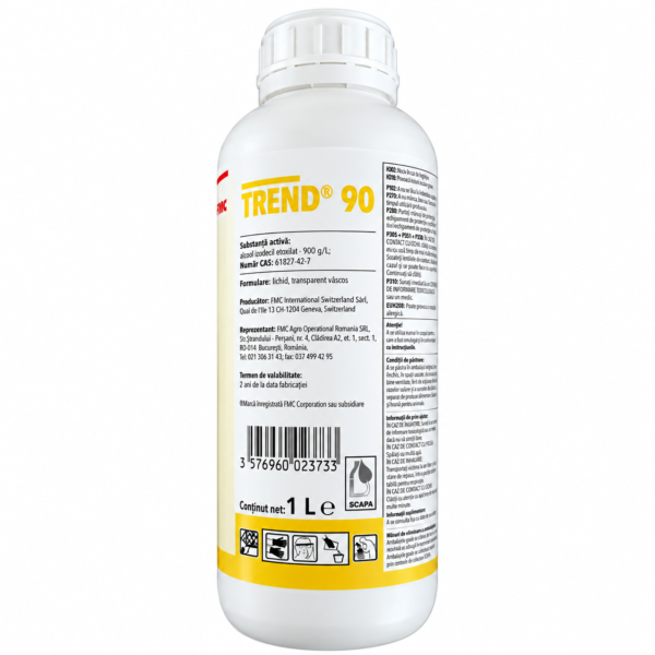 TREND 90, 1L