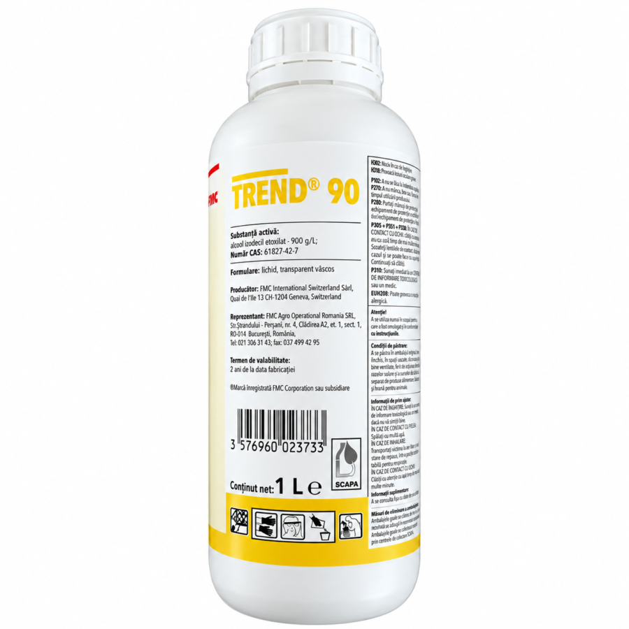 TREND 90, 1L