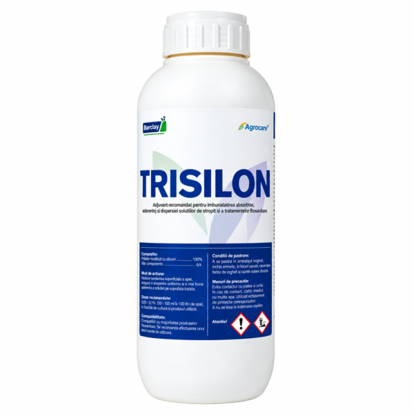 TRISILON, 1L