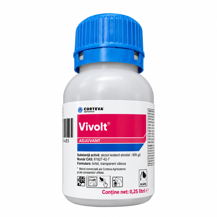 VIVOLT, 0.25L