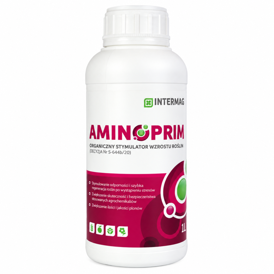 AMINO PRIM, 1L