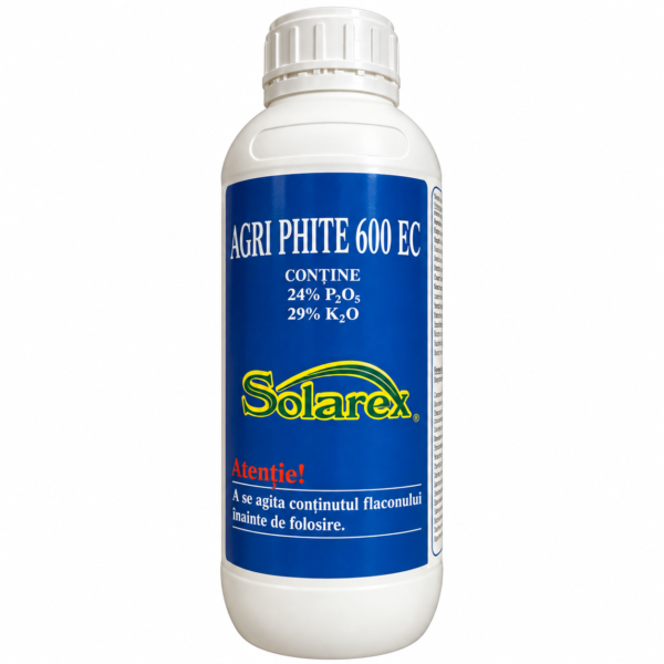 AGRIPHITE 600CE, 1L