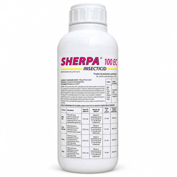SHERPA 100 EC, 1L