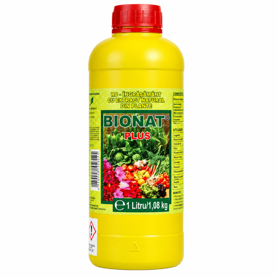 BIONAT, 1L