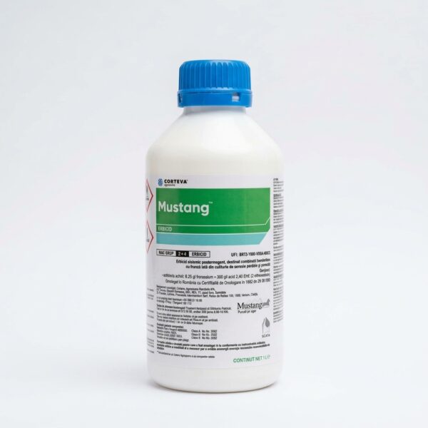 MUSTANG,1L