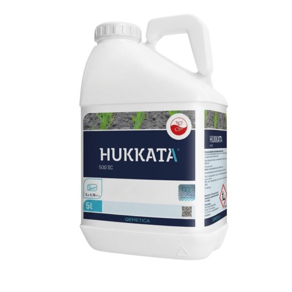 HUKKATA® 500 SC 5L