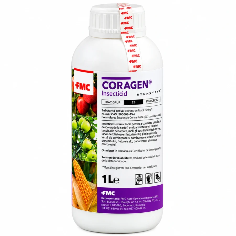 CORAGEN, 1 L
