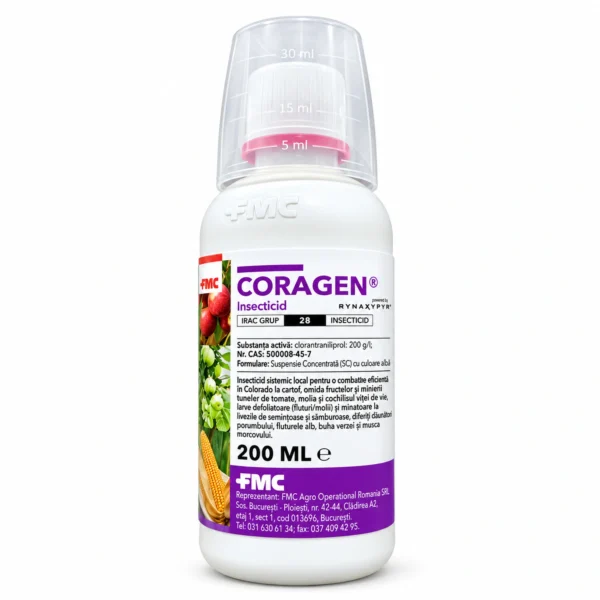 CORAGEN, 0.2L