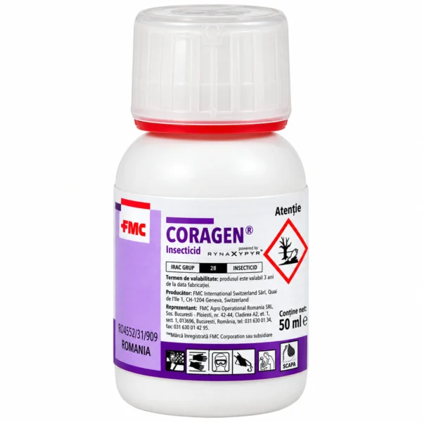 CORAGEN, 0.05L