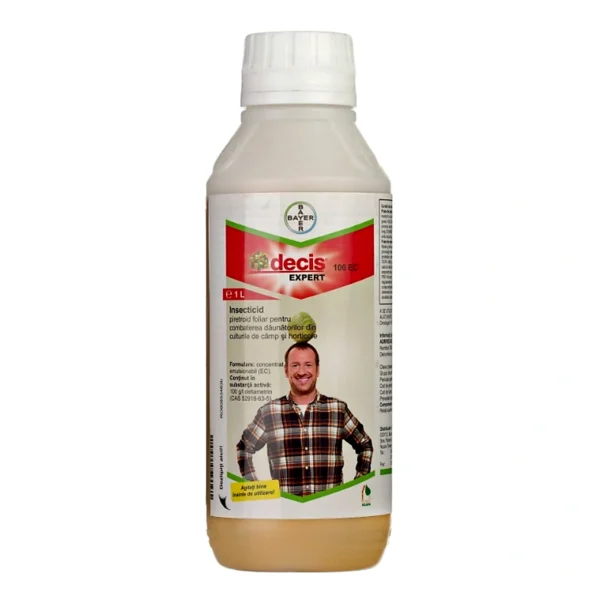 DECIS EXPERT 100EC, 1L
