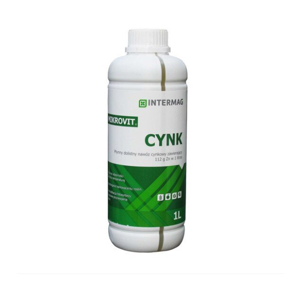MIKROVITZINC 112, 1 L