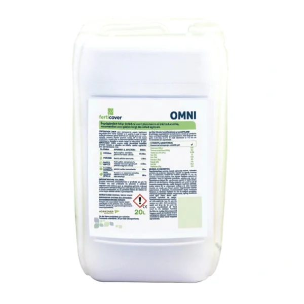 FERTICOVER OMNI, 20 L