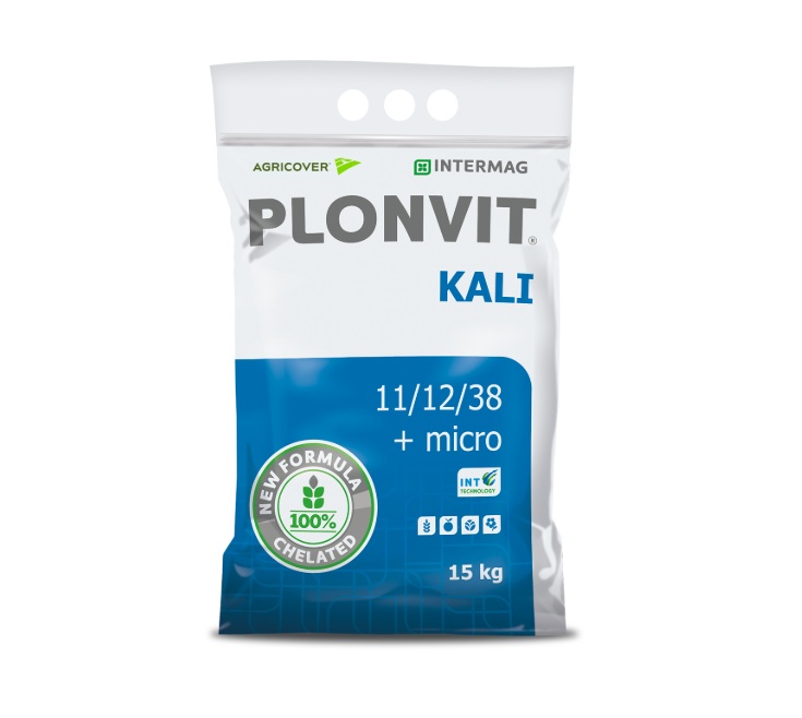 PLONVIT KALI 11/12/38, 15KG