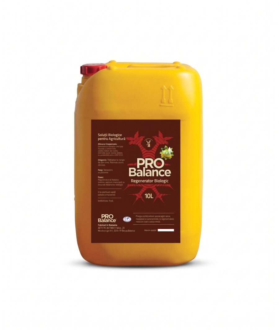PROBALANCE, 10 L