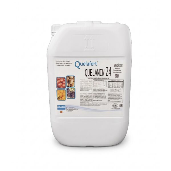 QUELAMIN 24, 20L
