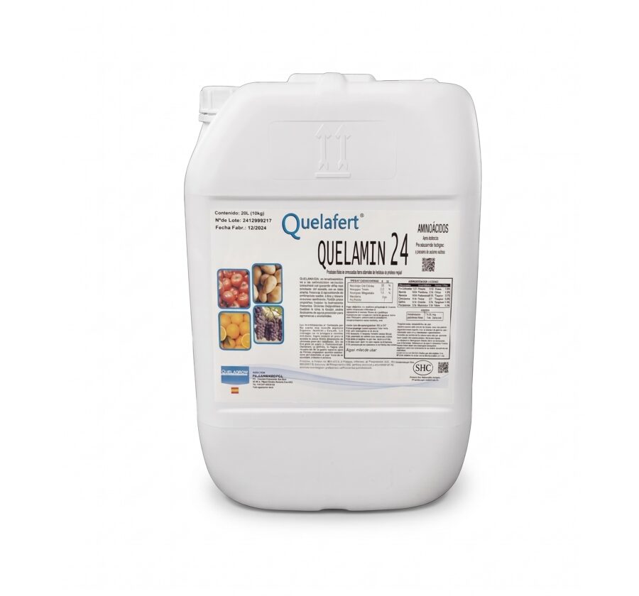 QUELAMIN 24, 20L
