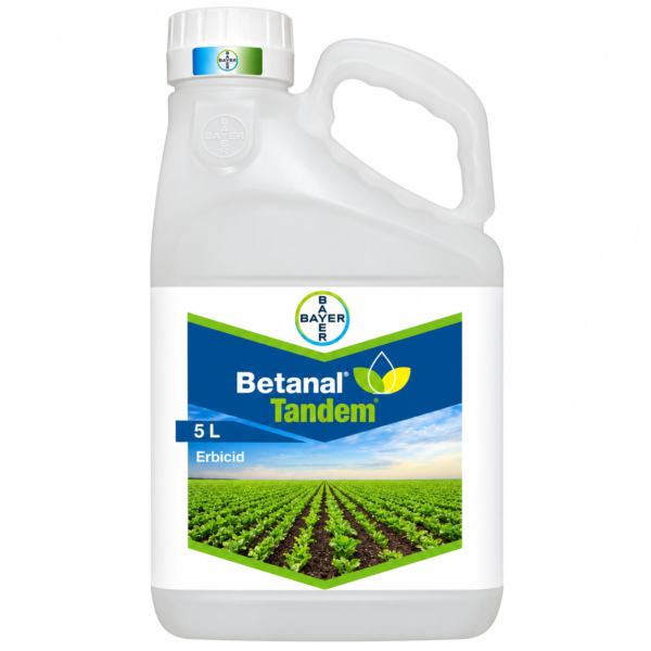 BETANAL TANDEM 390 SC, 5L