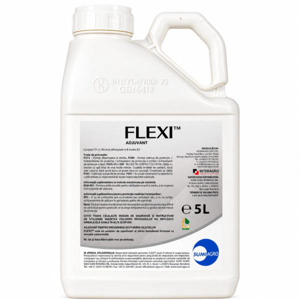 FLEXI, 5L
