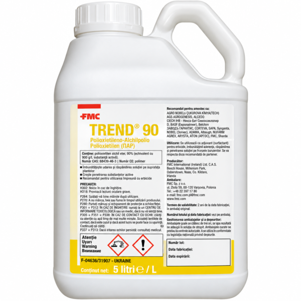 TREND 90, 5L