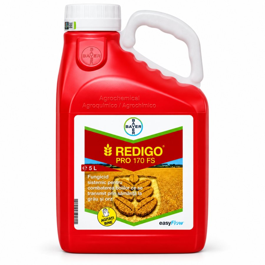 REDIGO PRO FS, 5L