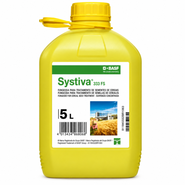 SYSTIVA 333 FS, 5 L