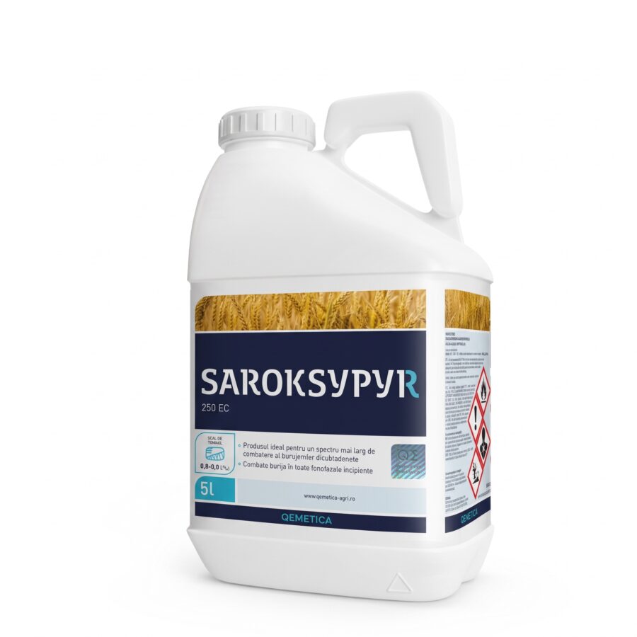 Saroksypyr® 250 EC
