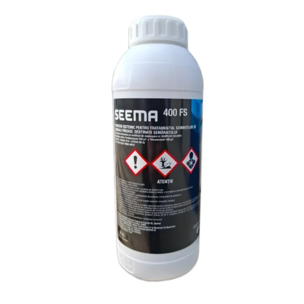 SEEMA 400 FS, 1L