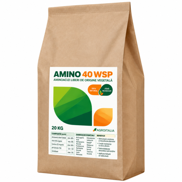 AMINO 40 WSP, 20 KG