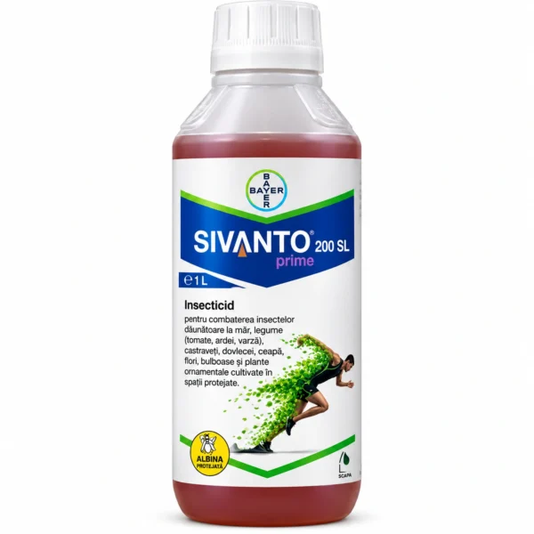 SIVANTO PRIME 200 SL, 1L