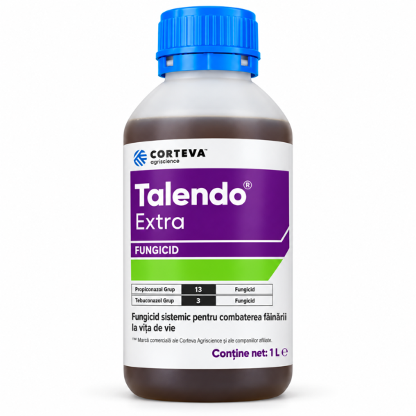 TALENDO EXTRA, 1L