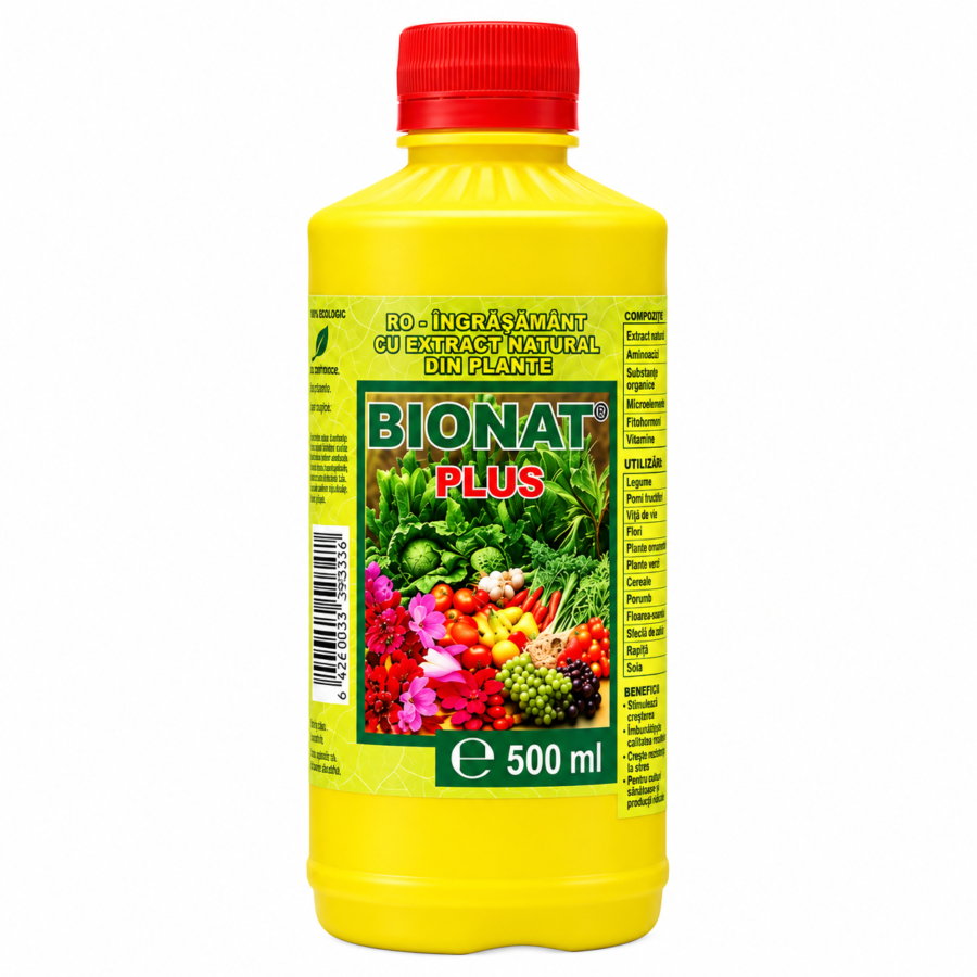 BIONAT, 500ml