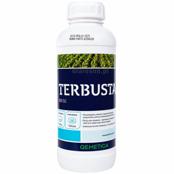 Terbustar 500 SC 1L