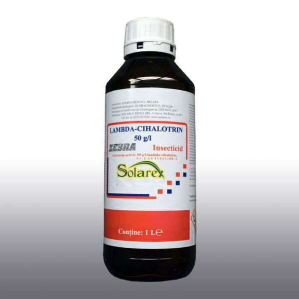 ZEBRA, 1L