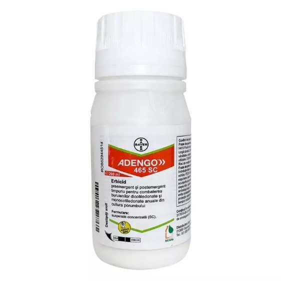 ADENGO 465 SC, 0.2L