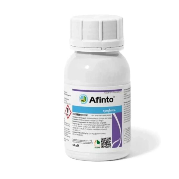 AFINTO, 0.14 KG