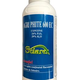 AGRIPHITE 600CE, 1L
