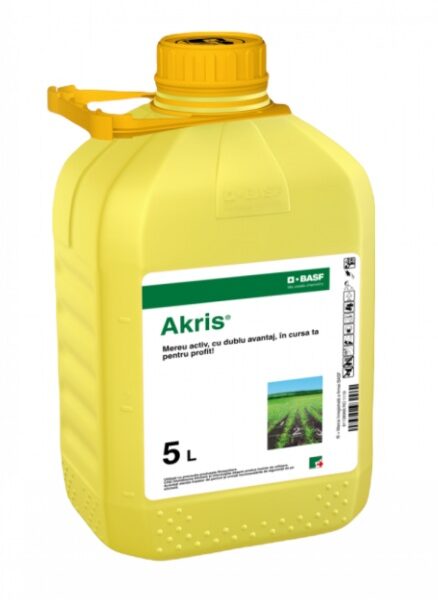 AKRIS, 10 L