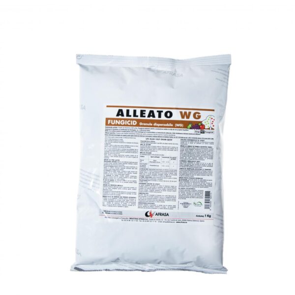 ALLEATO 80 WDG, 1KG