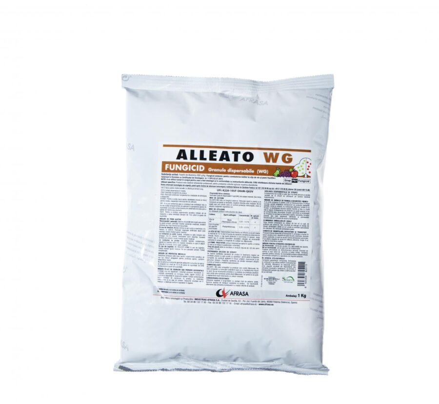 ALLEATO 80 WDG, 1KG