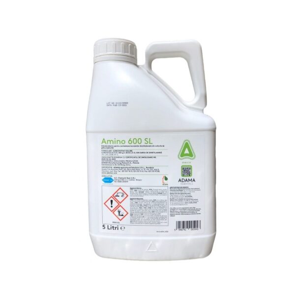 AMINO 600 SL, 5L
