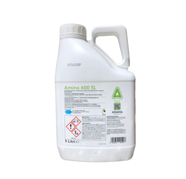AMINO 600 SL, 5L