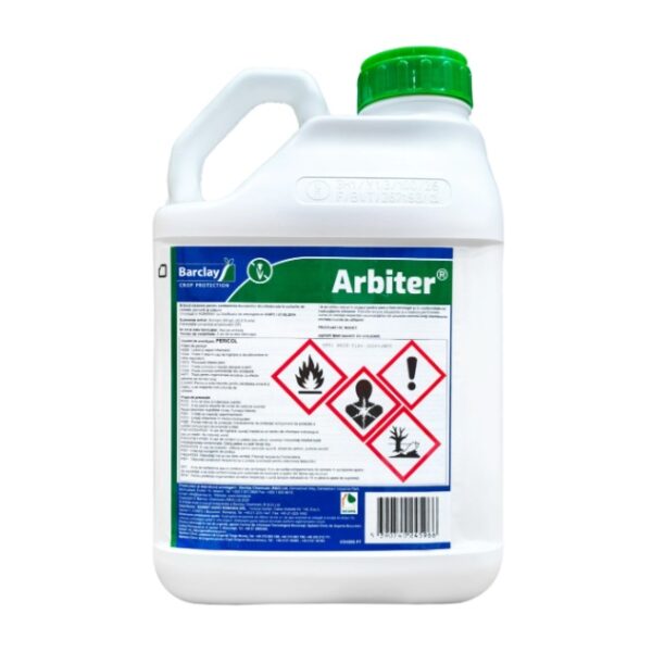 ARBITER, 5 L