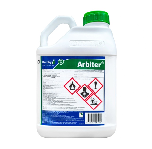 ARBITER, 5 L