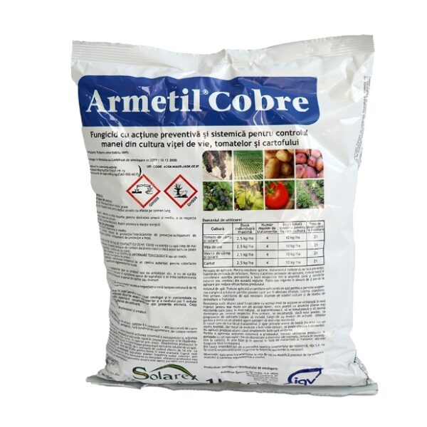 ARMETIL COBRE, 1KG