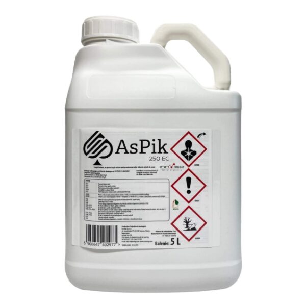 ASPIK 250 EC, 5L