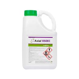 AXIAL 050 EC, 5L