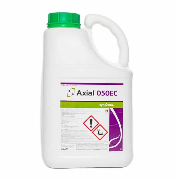 AXIAL 050 EC, 5L
